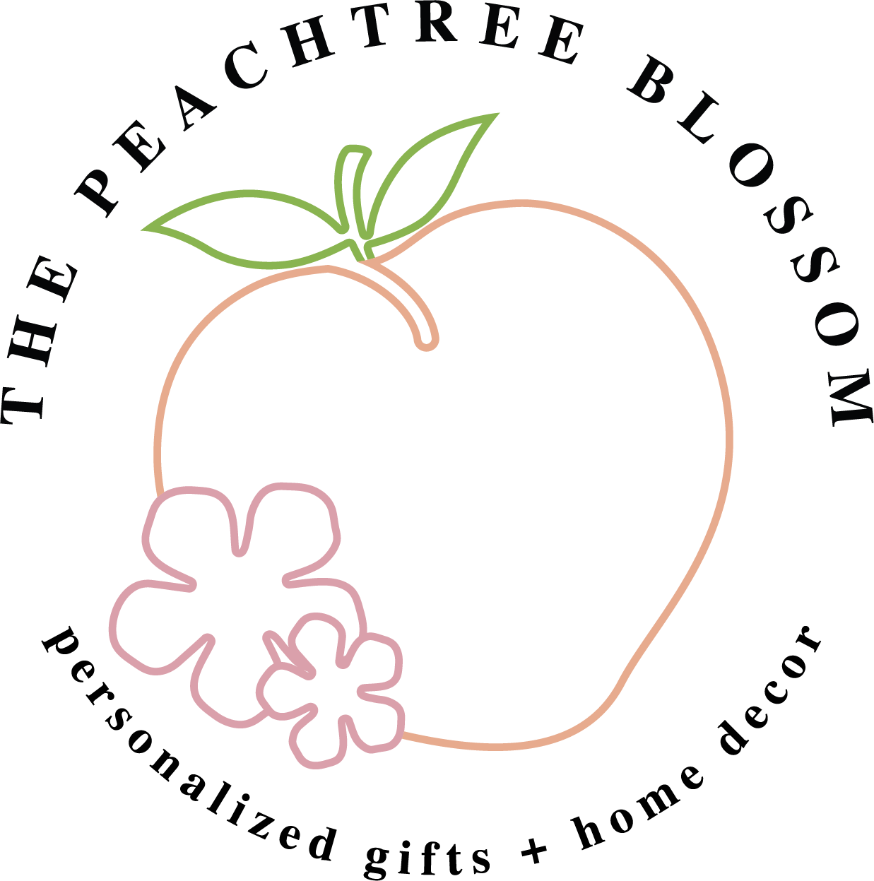 The Peachtree Blossom